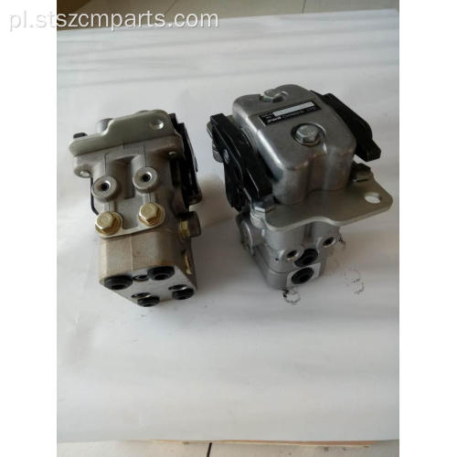 Zespół zaworu KOMATSU PC400/450-7 723-46-45100 723-46-41210